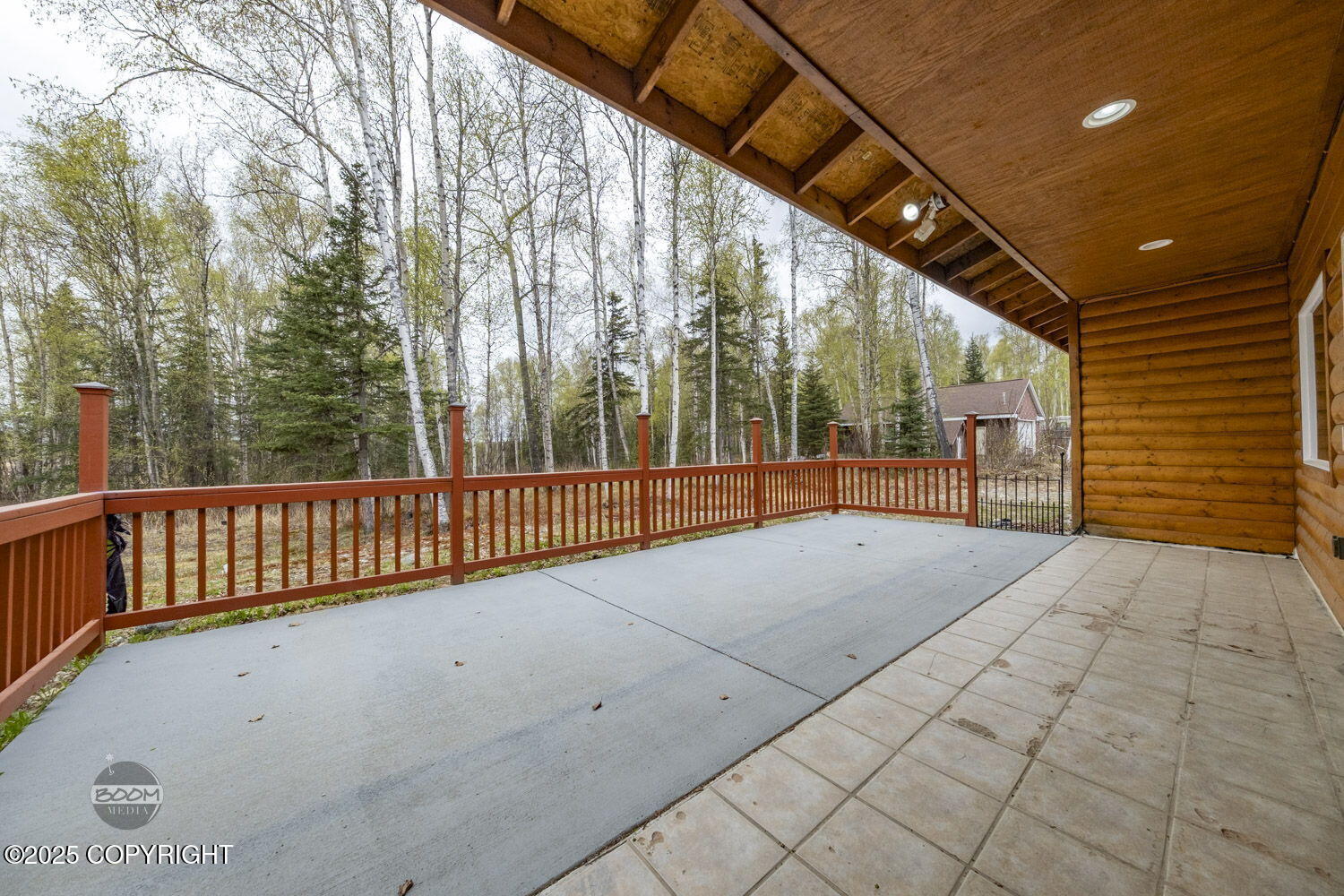 3600 N Fortune Circle, Wasilla, Alaska image 50