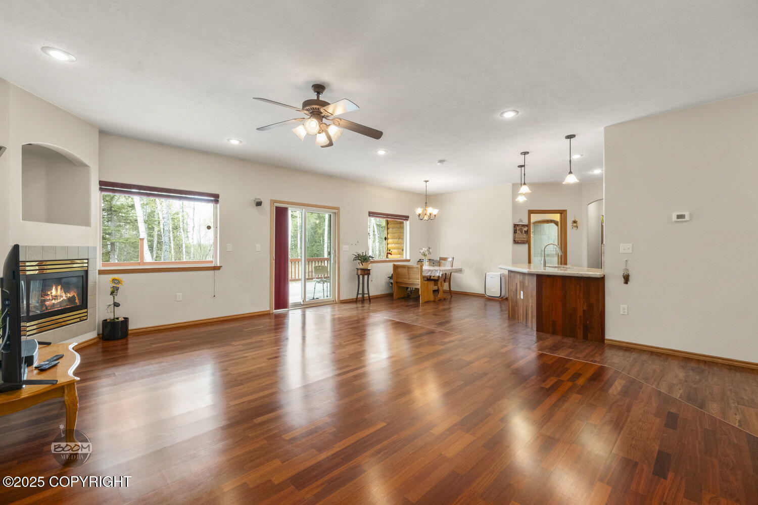 3600 N Fortune Circle, Wasilla, Alaska image 14