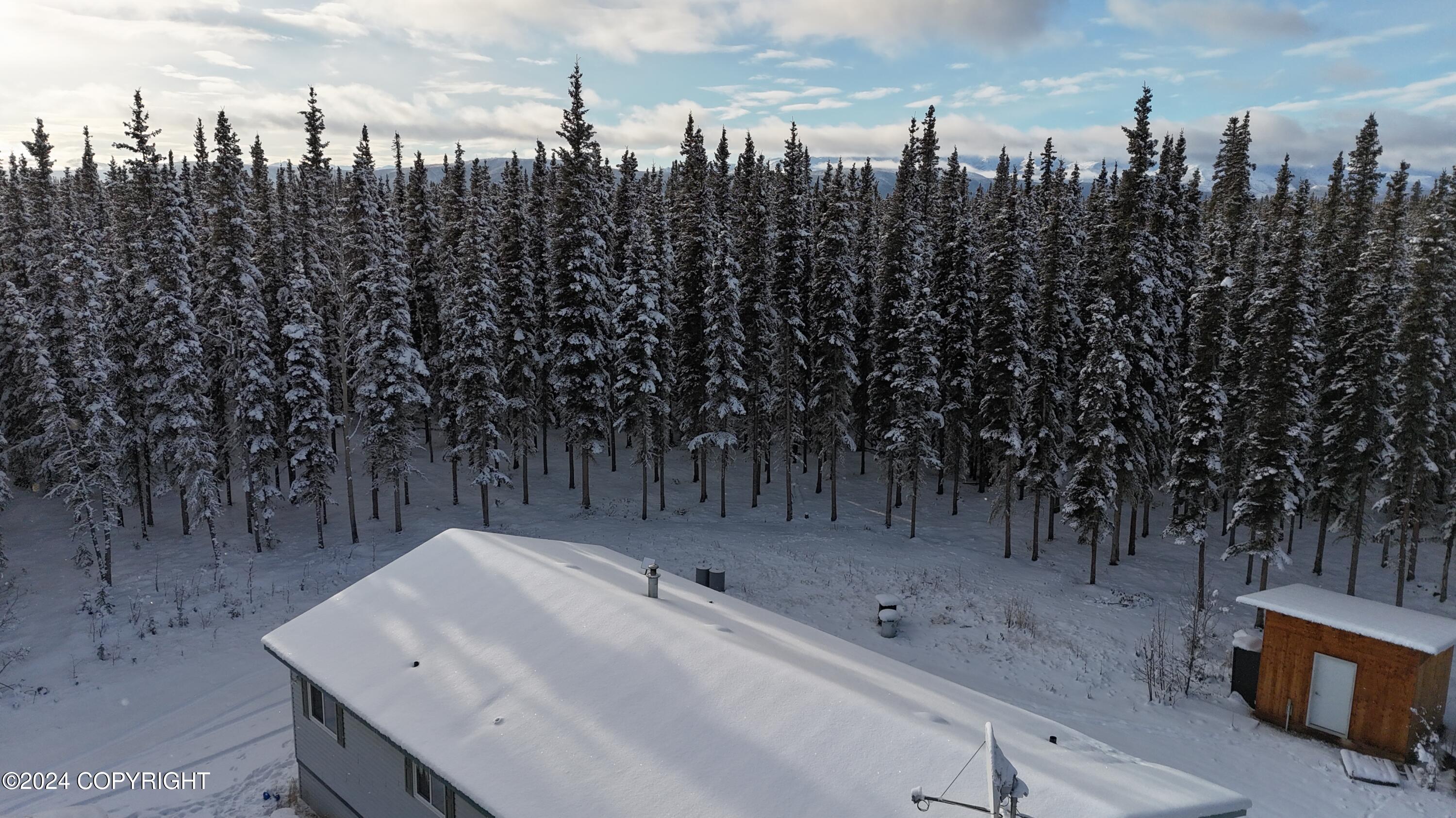 Tok, Alaska 99780, United States, 3 Bedrooms Bedrooms, ,2 BathroomsBathrooms,Residential,Active,36531