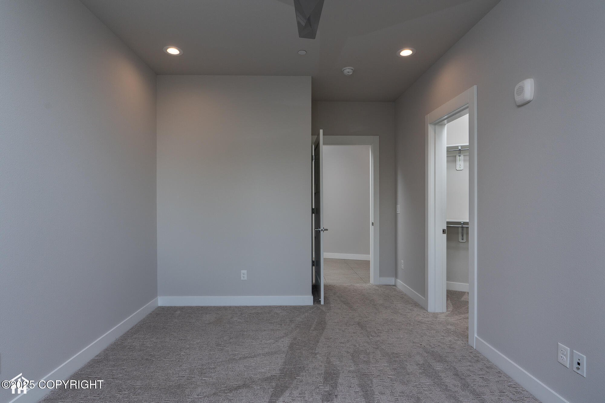 528 Coastal Place #1, Anchorage, Alaska image 12