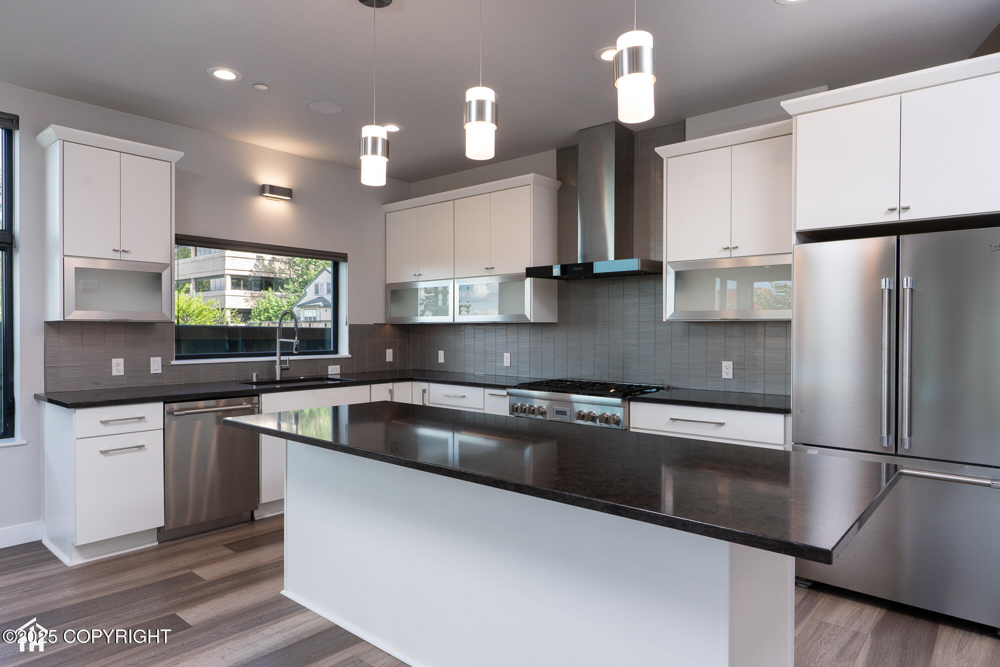 528 Coastal Place #1, Anchorage, Alaska image 21