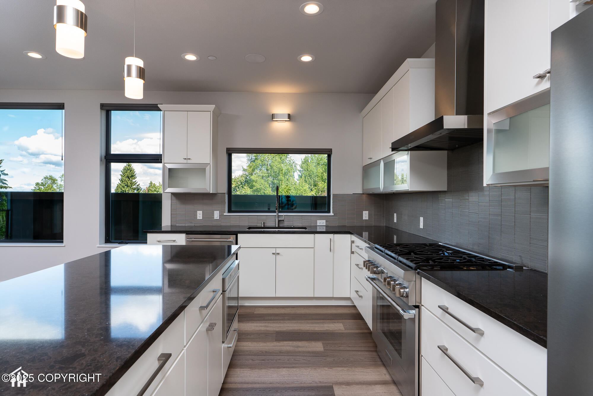 528 Coastal Place #1, Anchorage, Alaska image 20