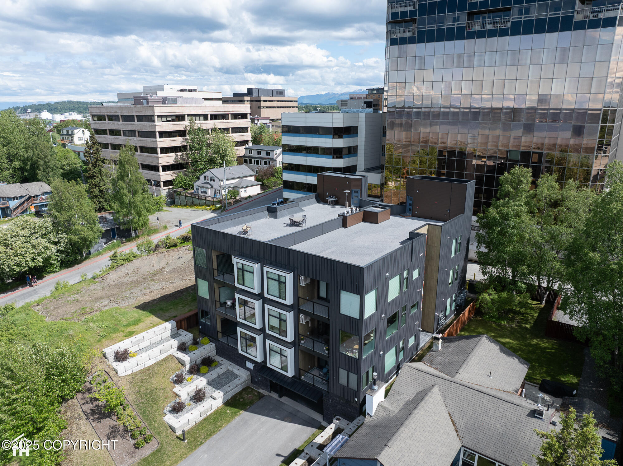 528 Coastal Place #1, Anchorage, Alaska image 3