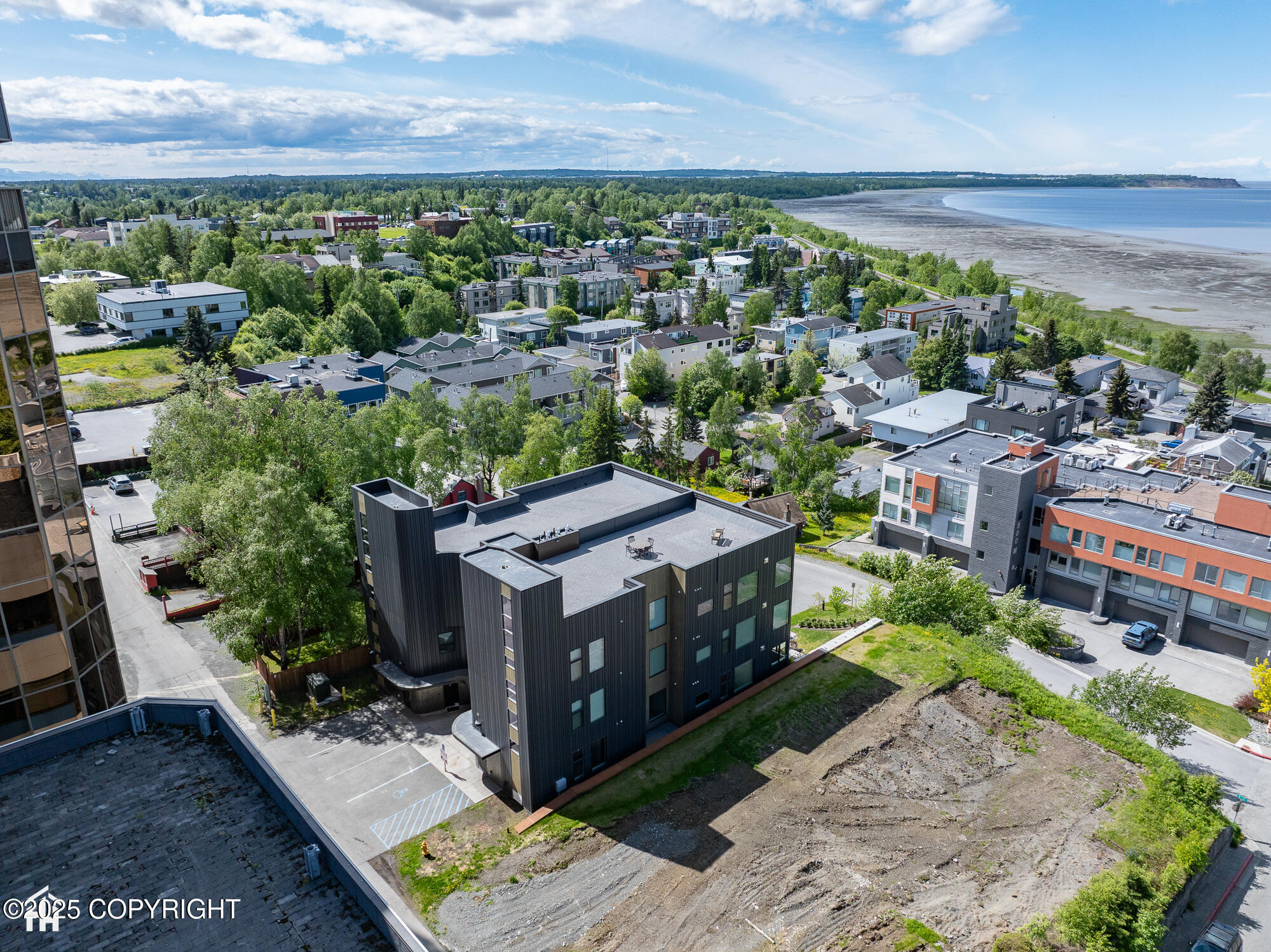 528 Coastal Place #1, Anchorage, Alaska image 6