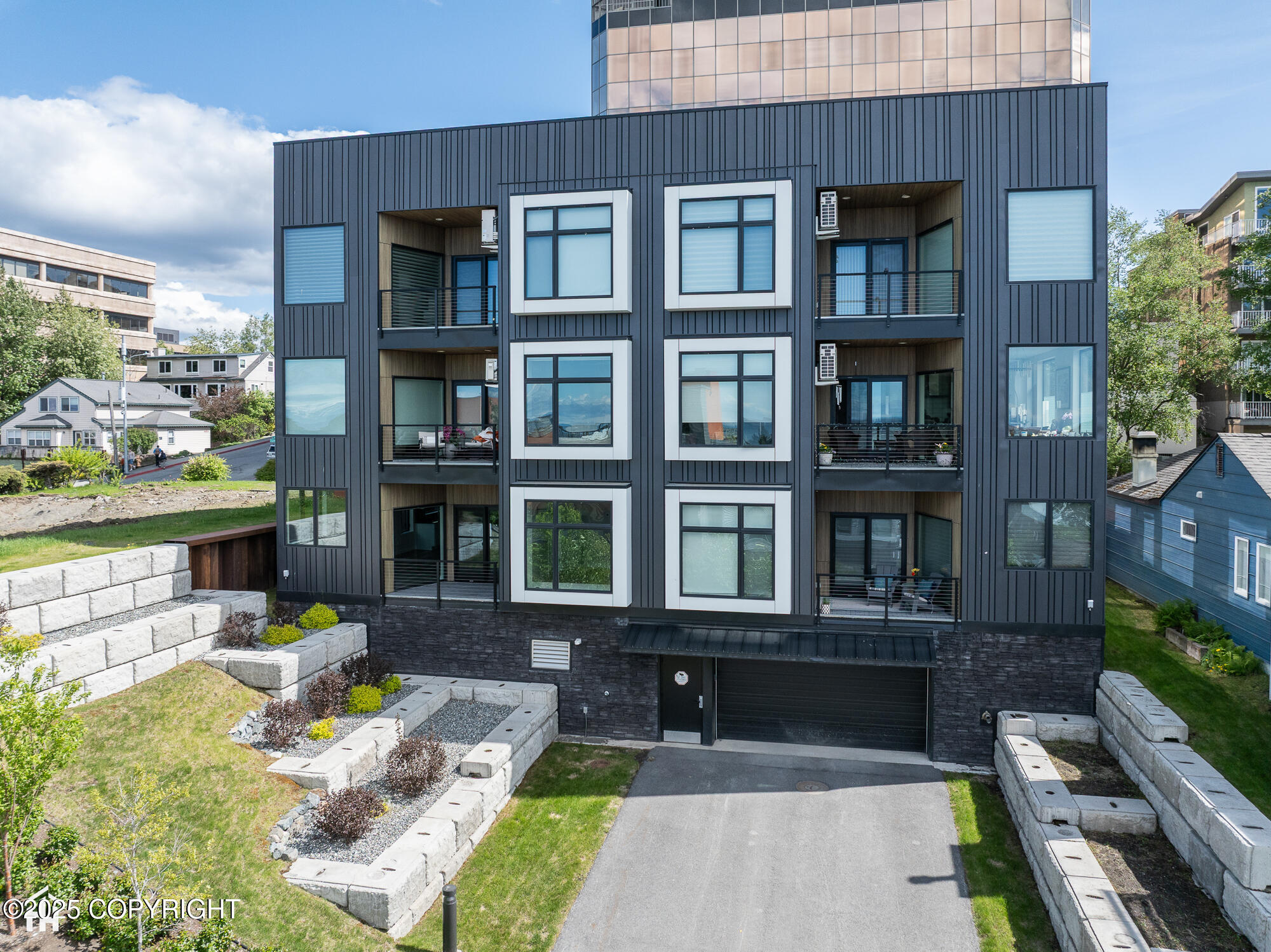528 Coastal Place #1, Anchorage, Alaska image 7