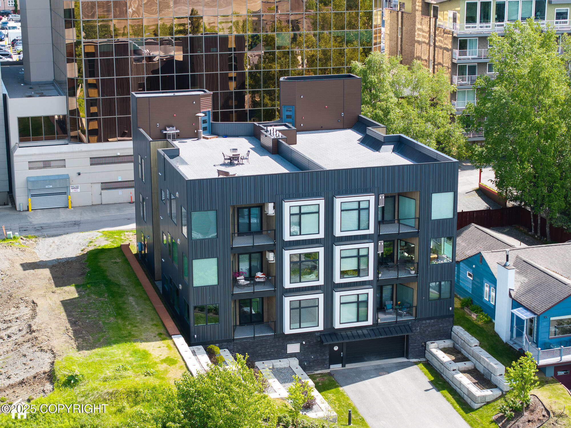 528 Coastal Place #1, Anchorage, Alaska image 5