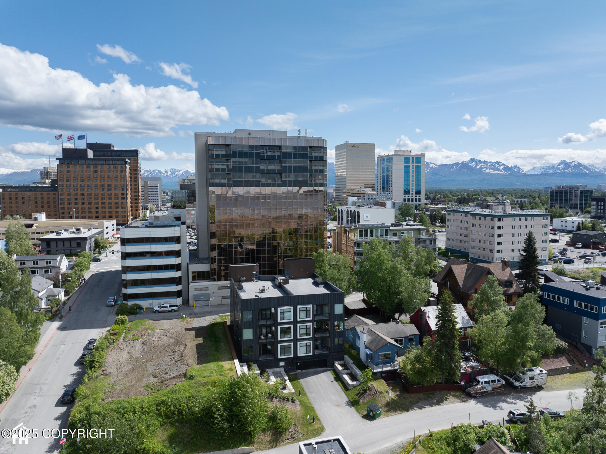 528 Coastal Place #1, Anchorage, Alaska image 4