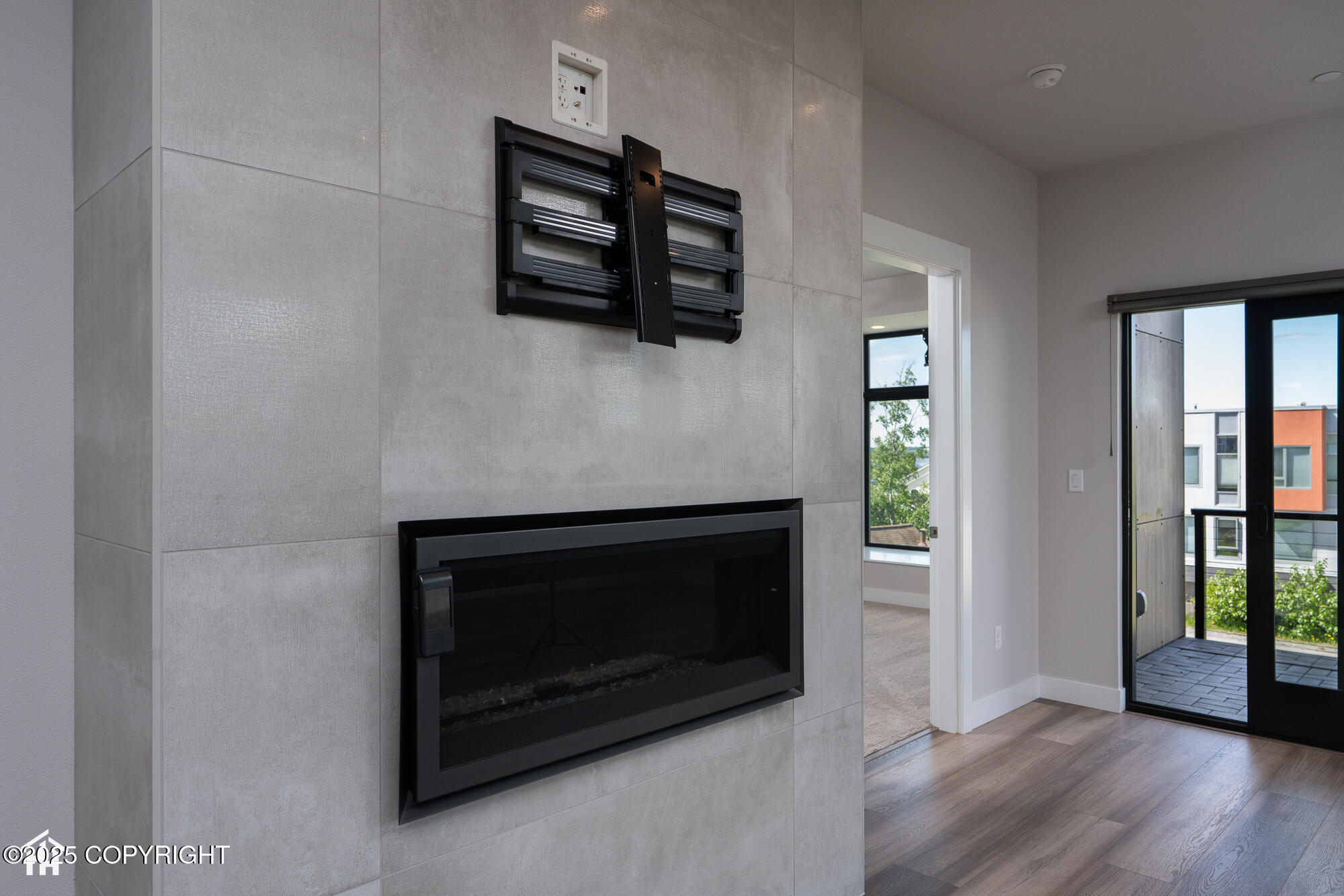 528 Coastal Place #1, Anchorage, Alaska image 24