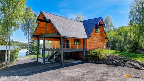 Apartment For Sale - 6517 S Becky Lane<br/> Big Lake, AK 99652