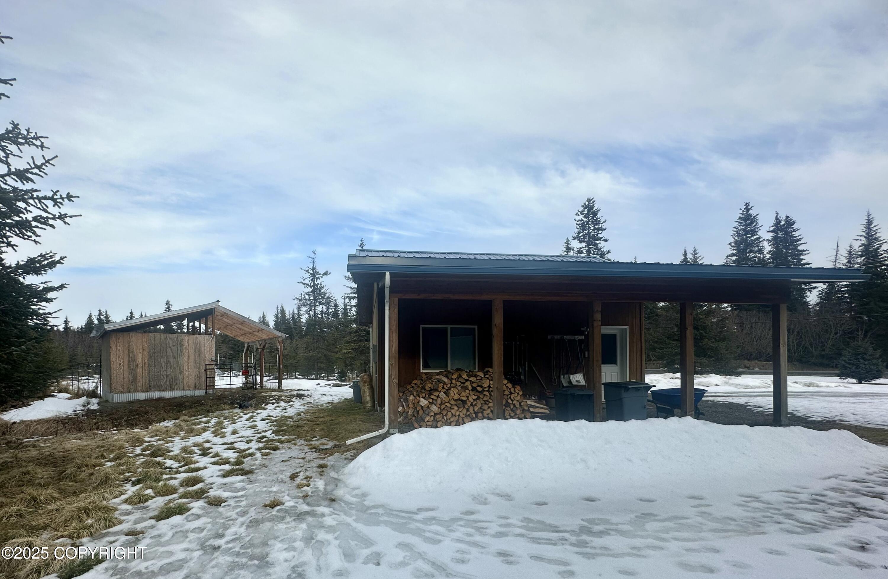 1060 Jeffery Avenue, Homer, Idaho image 32