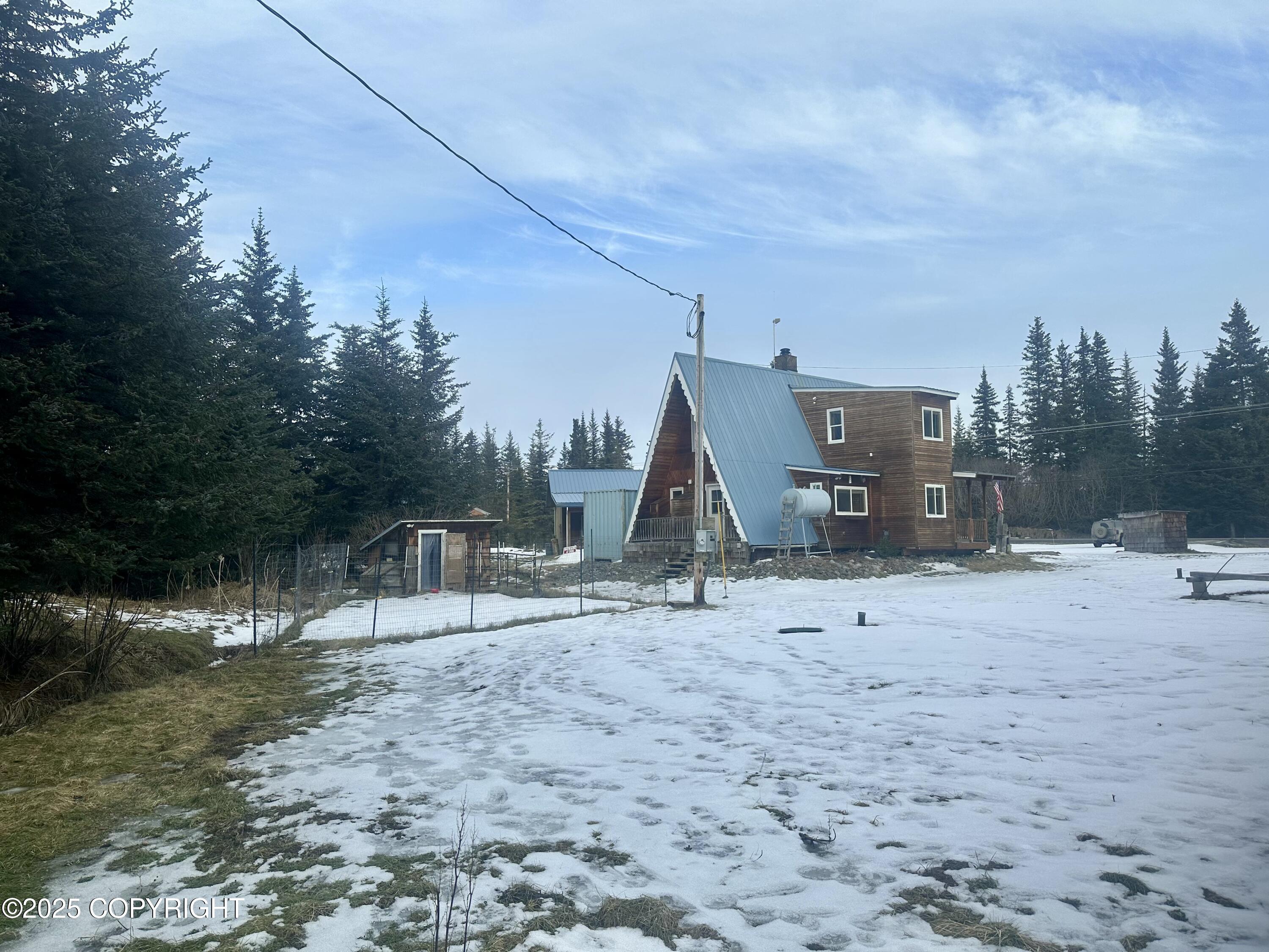 1060 Jeffery Avenue, Homer, Idaho image 35