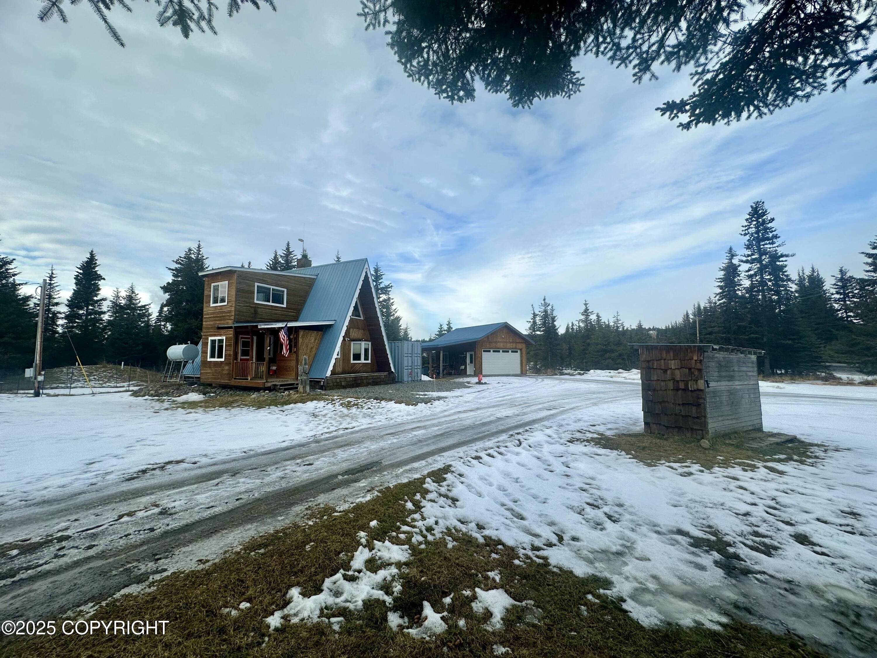 1060 Jeffery Avenue, Homer, Idaho image 38