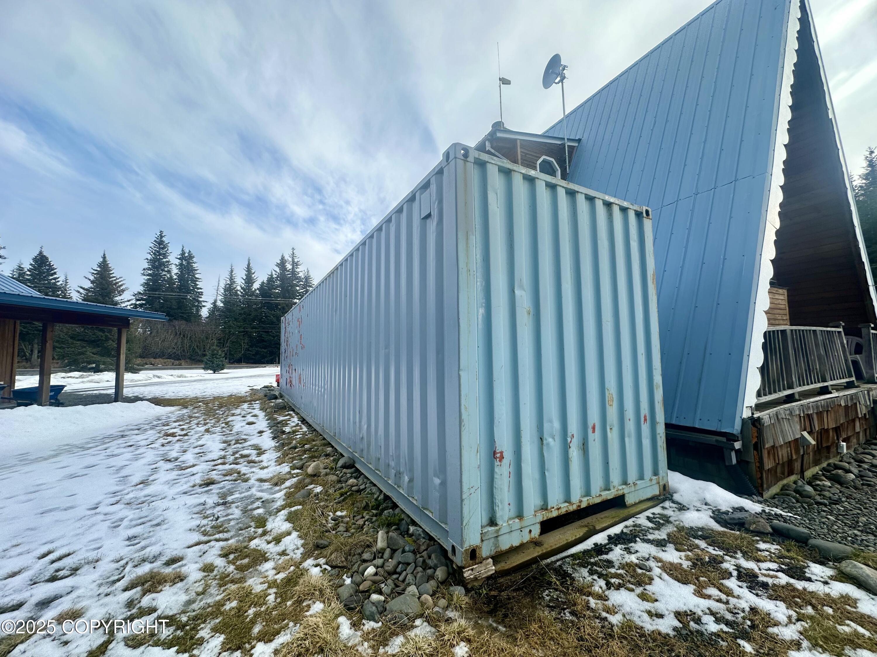 1060 Jeffery Avenue, Homer, Idaho image 29