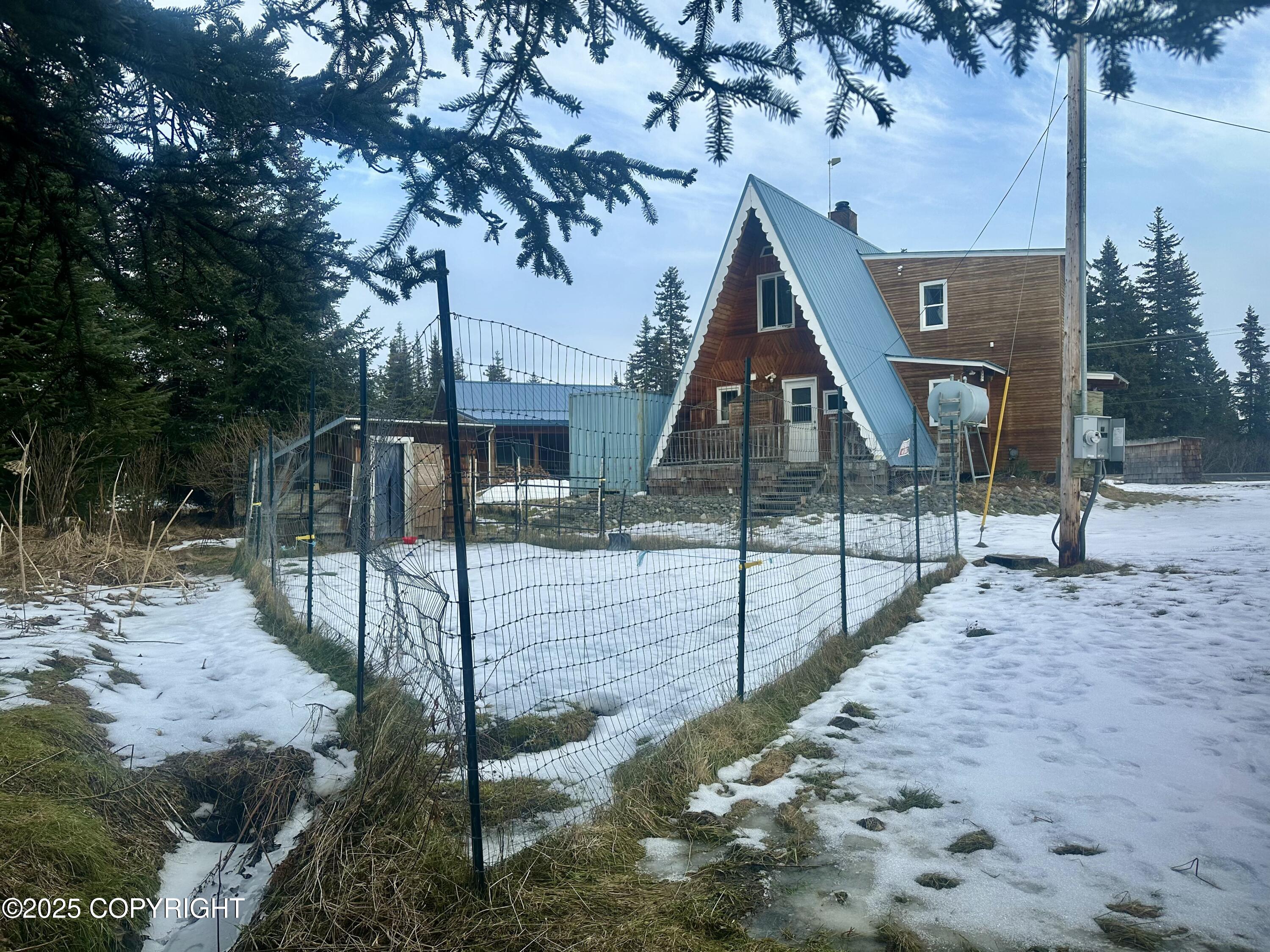 1060 Jeffery Avenue, Homer, Idaho image 36