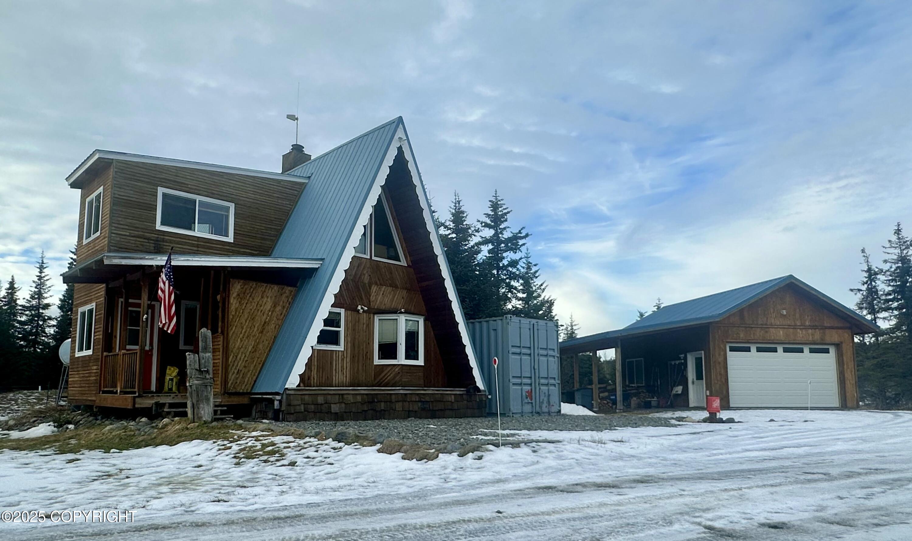 1060 Jeffery Avenue, Homer, Idaho image 3