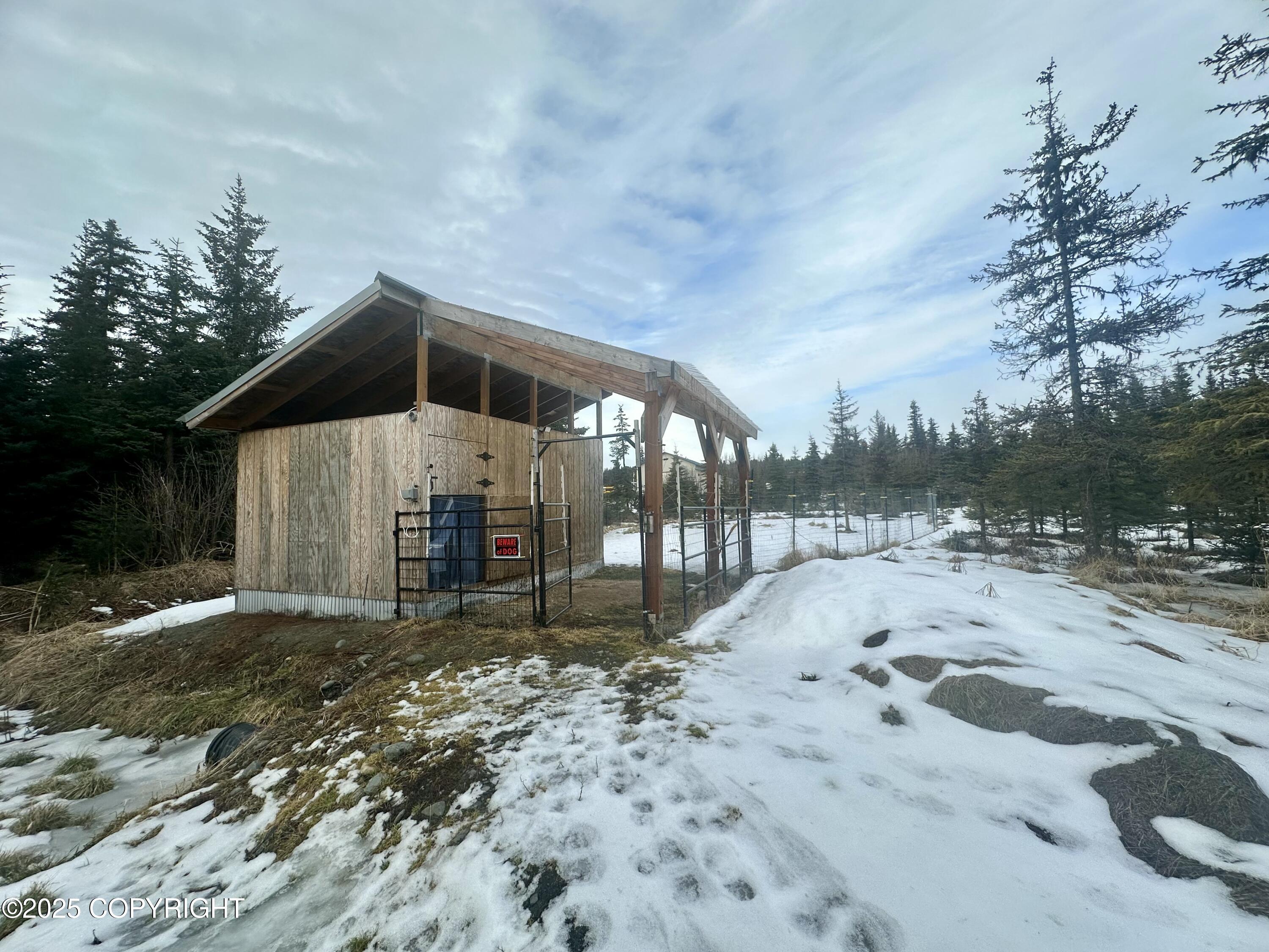 1060 Jeffery Avenue, Homer, Idaho image 33