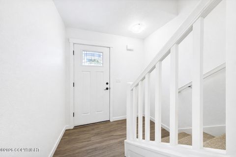 Homes For Sale - 268 Cross Way<br/> North Pole, AK 99705