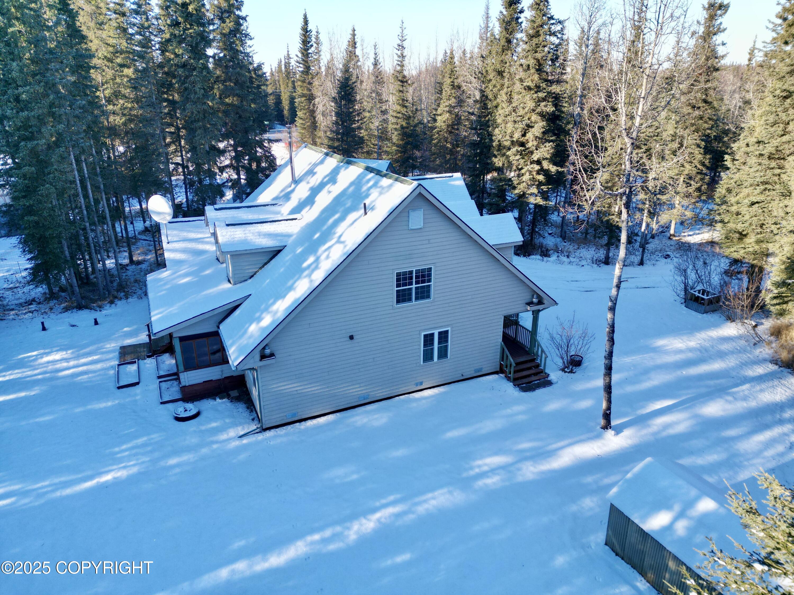 51641 Olympic Avenue, Kasilof, Alaska image 41