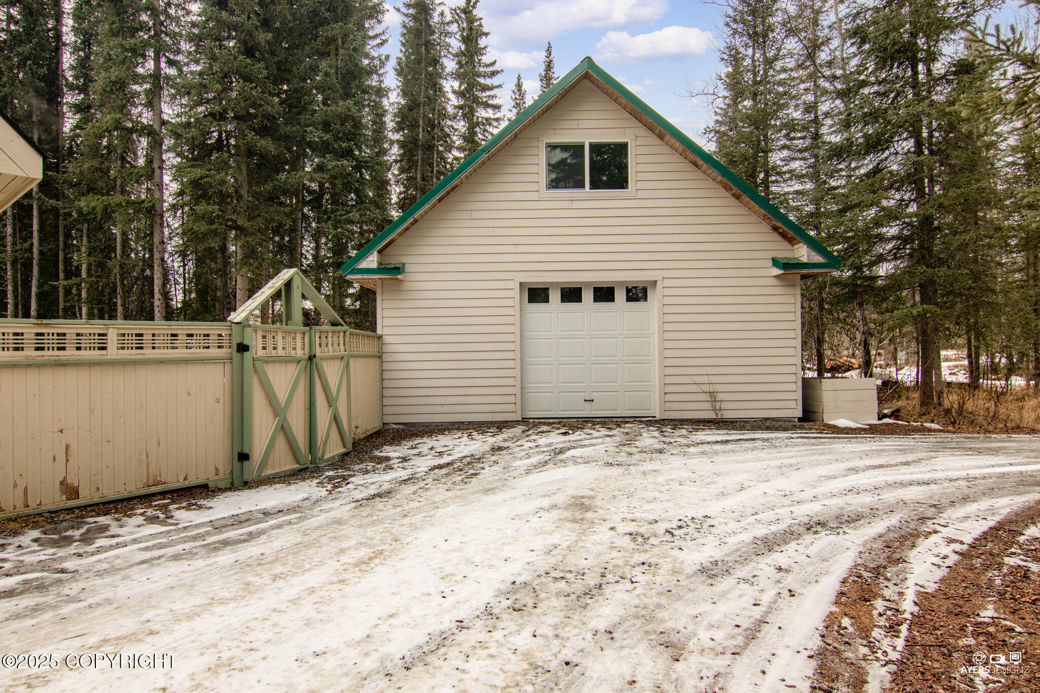 51641 Olympic Avenue, Kasilof, Alaska image 3