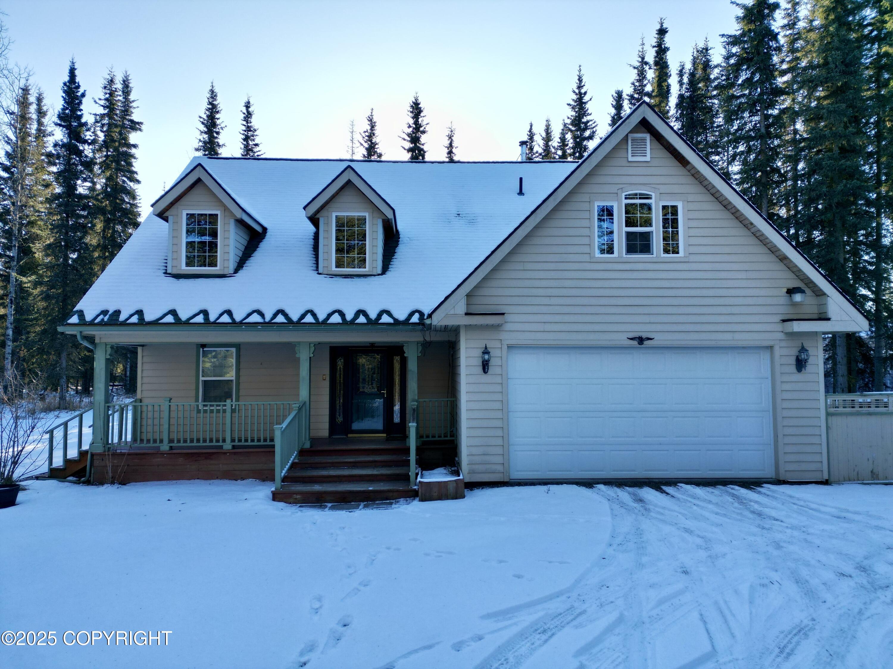 51641 Olympic Avenue, Kasilof, Alaska image 37