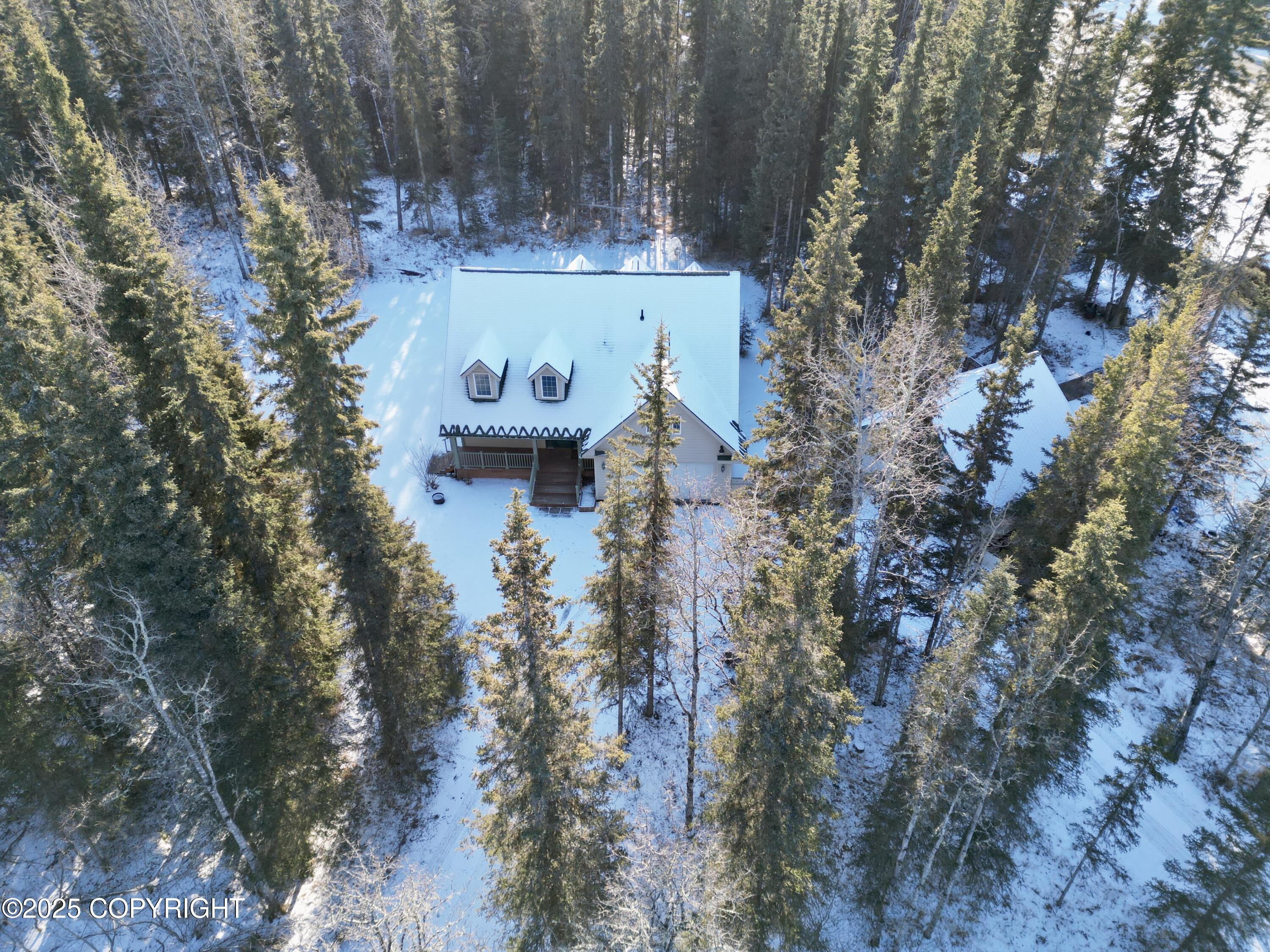 51641 Olympic Avenue, Kasilof, Alaska image 39