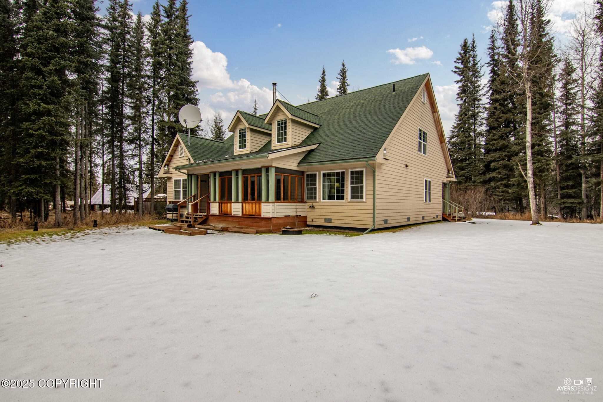 51641 Olympic Avenue, Kasilof, Alaska image 31