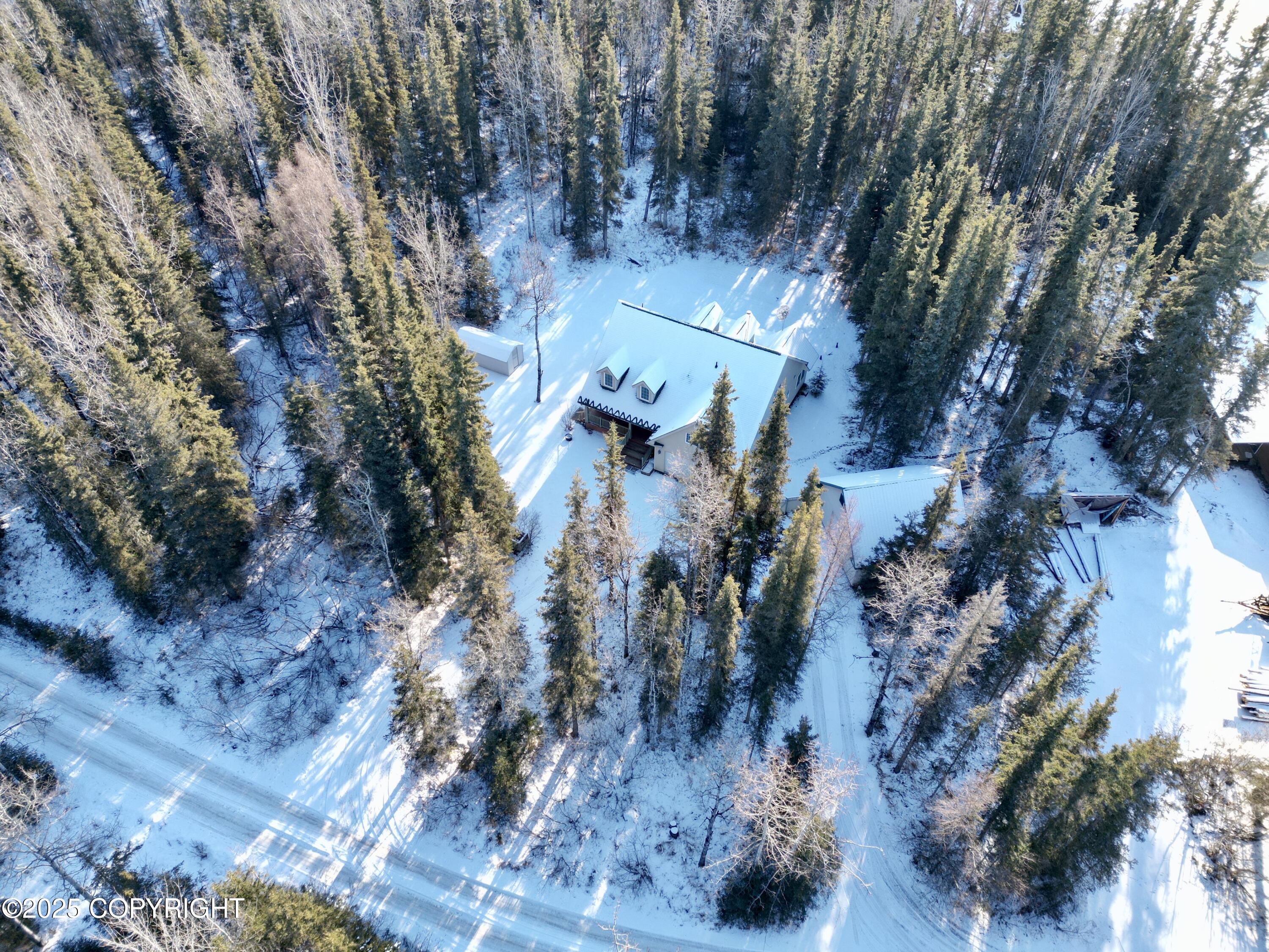 51641 Olympic Avenue, Kasilof, Alaska image 35