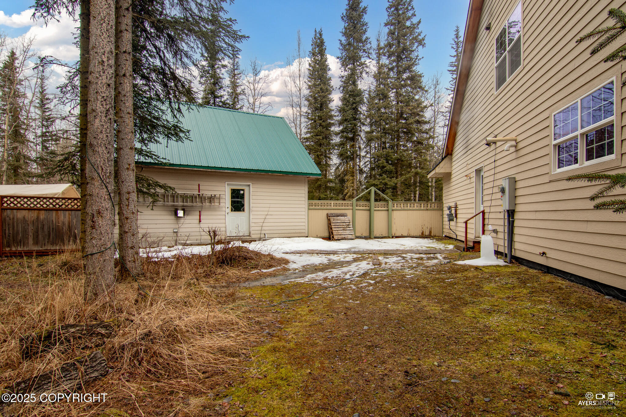 51641 Olympic Avenue, Kasilof, Alaska image 34