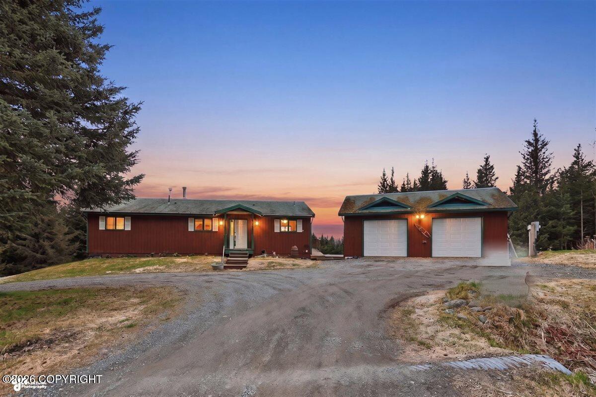 1535 Lincoln Drive