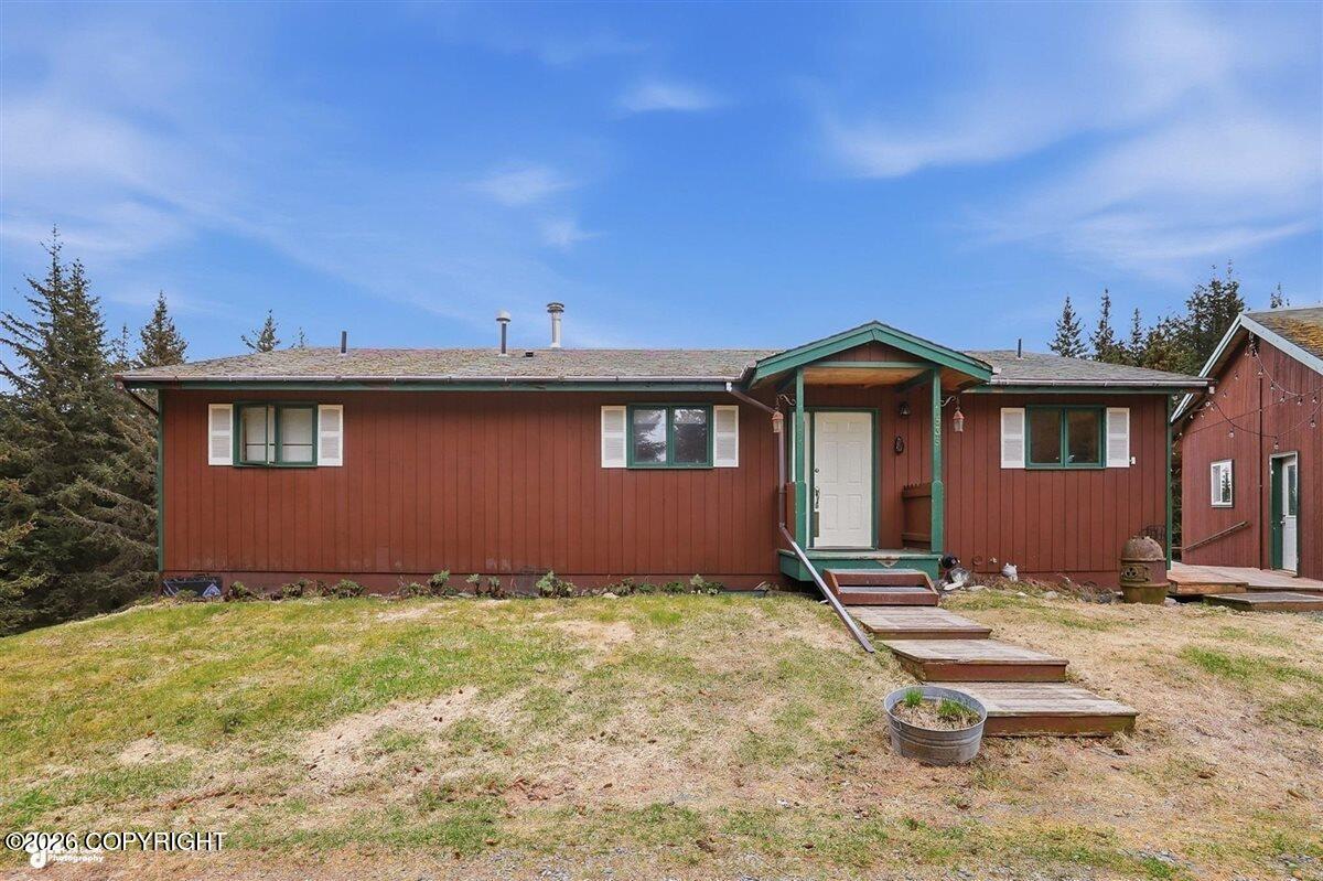 1535 Lincoln Drive