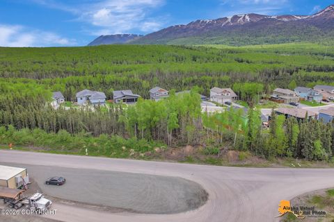 Photo of L 8 Koso, Eagle River, AK 99577 (MLS # 26-5086)