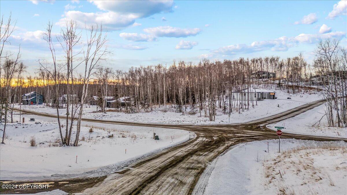 1958 S Laurie Meadows Drive, Wasilla, Alaska image 13
