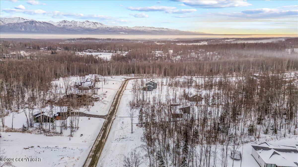 1958 S Laurie Meadows Drive, Wasilla, Alaska image 12