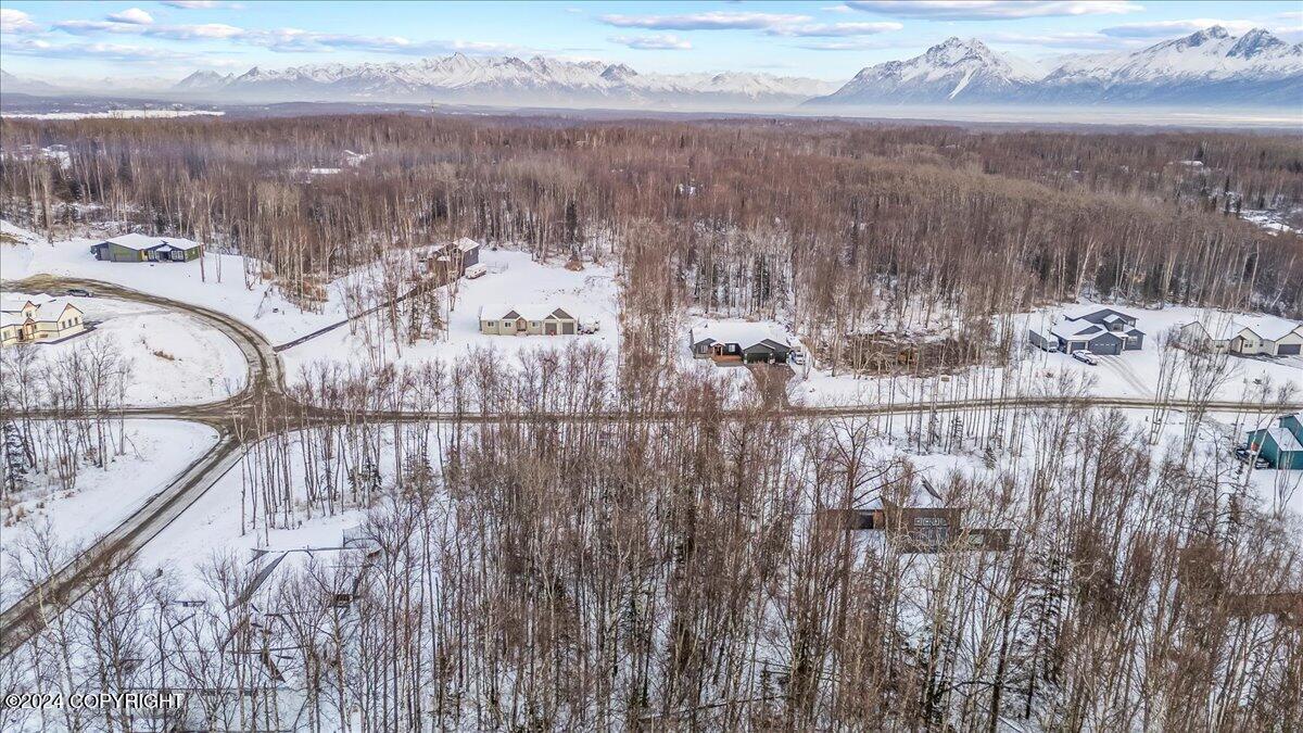 1958 S Laurie Meadows Drive, Wasilla, Alaska image 6