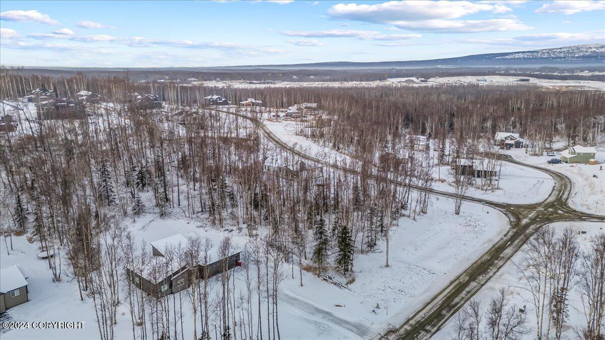 1958 S Laurie Meadows Drive, Wasilla, Alaska image 5