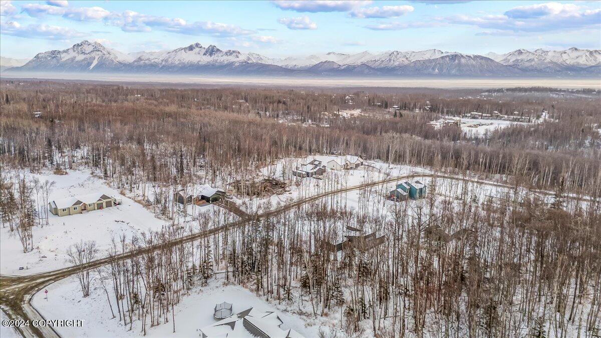 1958 S Laurie Meadows Drive, Wasilla, Alaska image 8