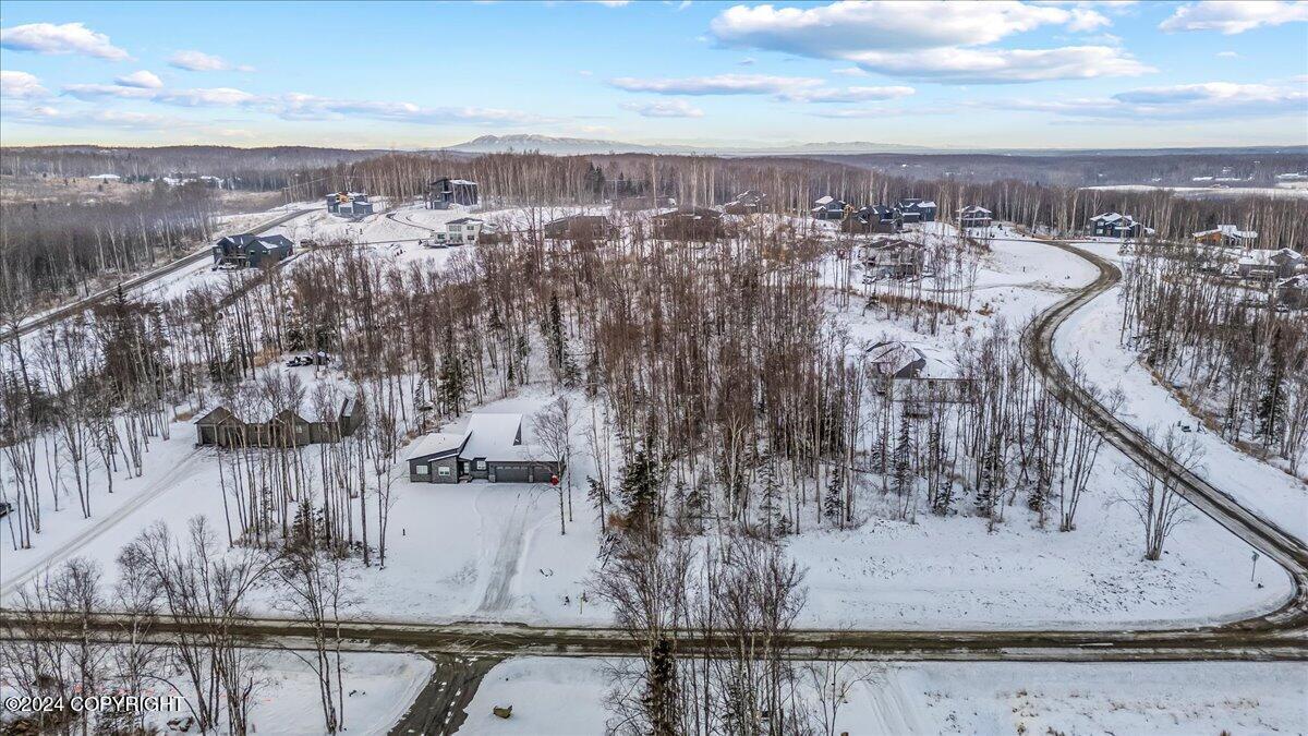 1958 S Laurie Meadows Drive, Wasilla, Alaska image 7