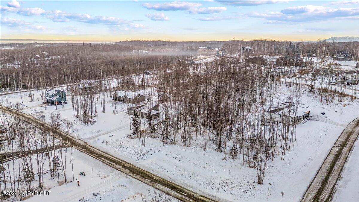 1958 S Laurie Meadows Drive, Wasilla, Alaska image 4