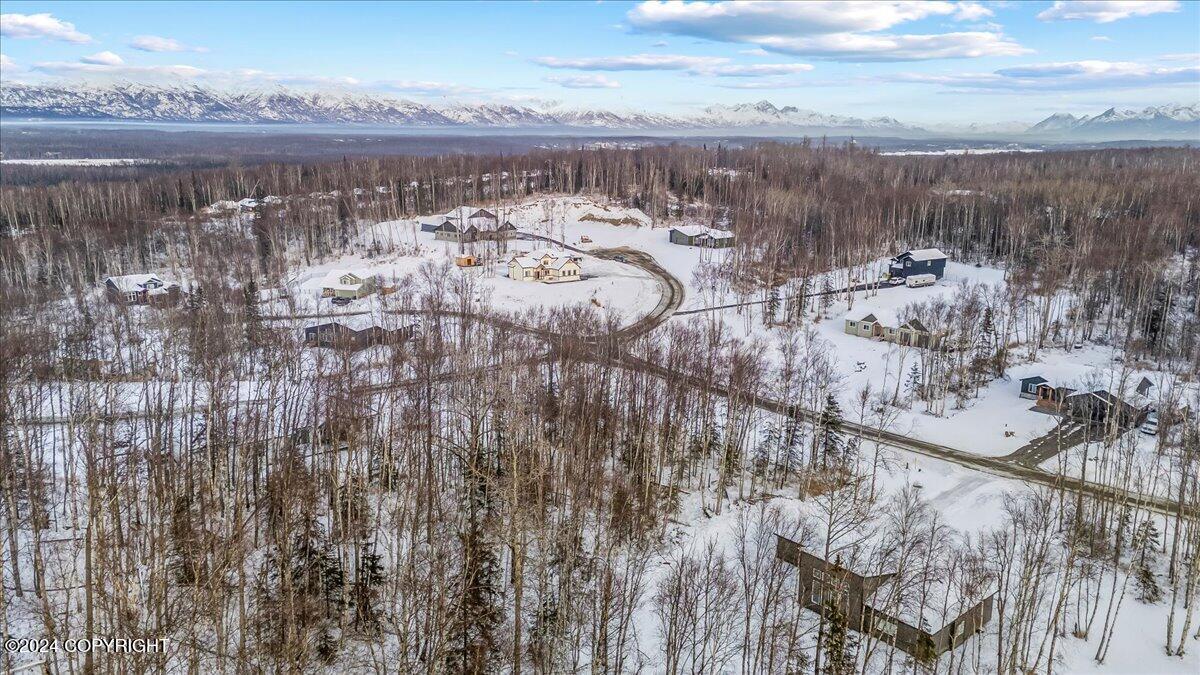 1958 S Laurie Meadows Drive, Wasilla, Alaska image 9