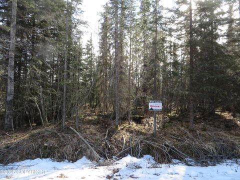 Vacant Land For Sale - L3F1 High Point Avenue<br/> Sterling, AK 99672