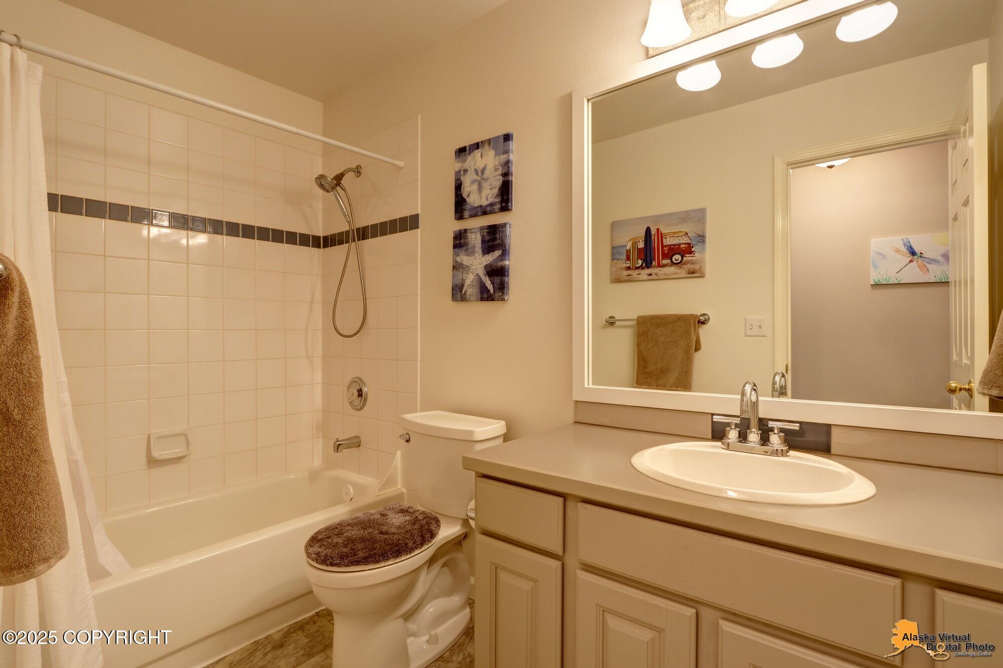 4051 Winchester Loop, Anchorage, Texas image 33