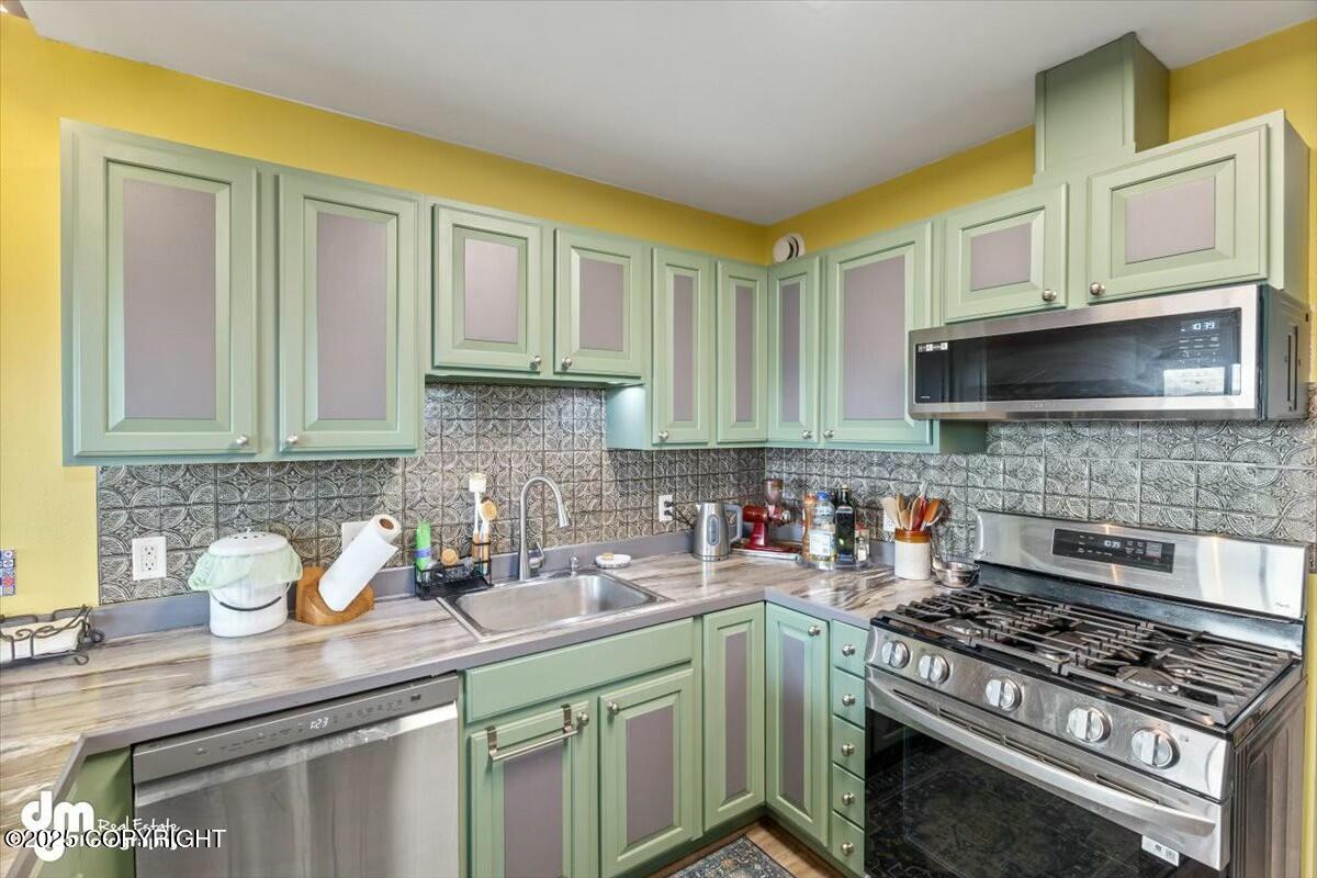 40895 Seaview Circle, Homer, Alaska image 12