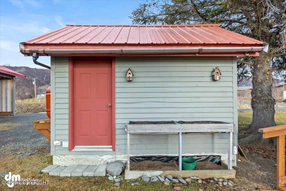 40895 Seaview Circle, Homer, Alaska image 31