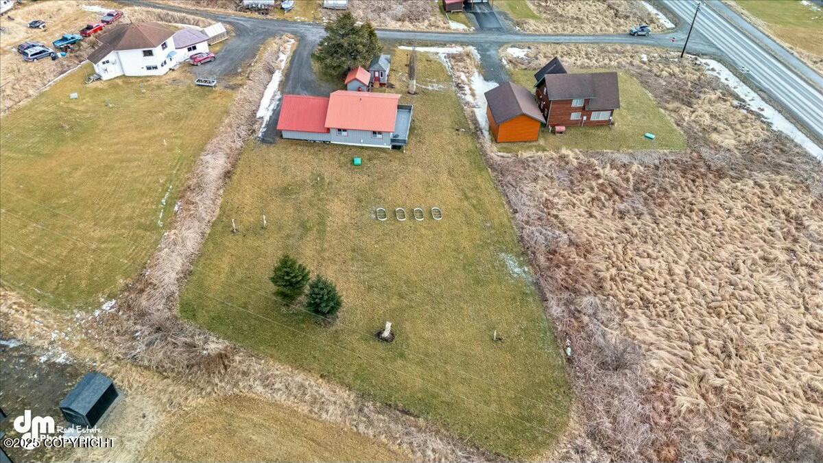 40895 Seaview Circle, Homer, Alaska image 46