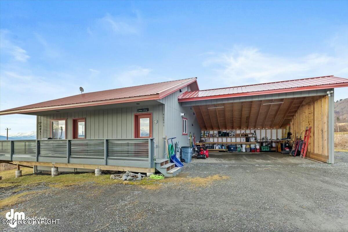 40895 Seaview Circle, Homer, Alaska image 48