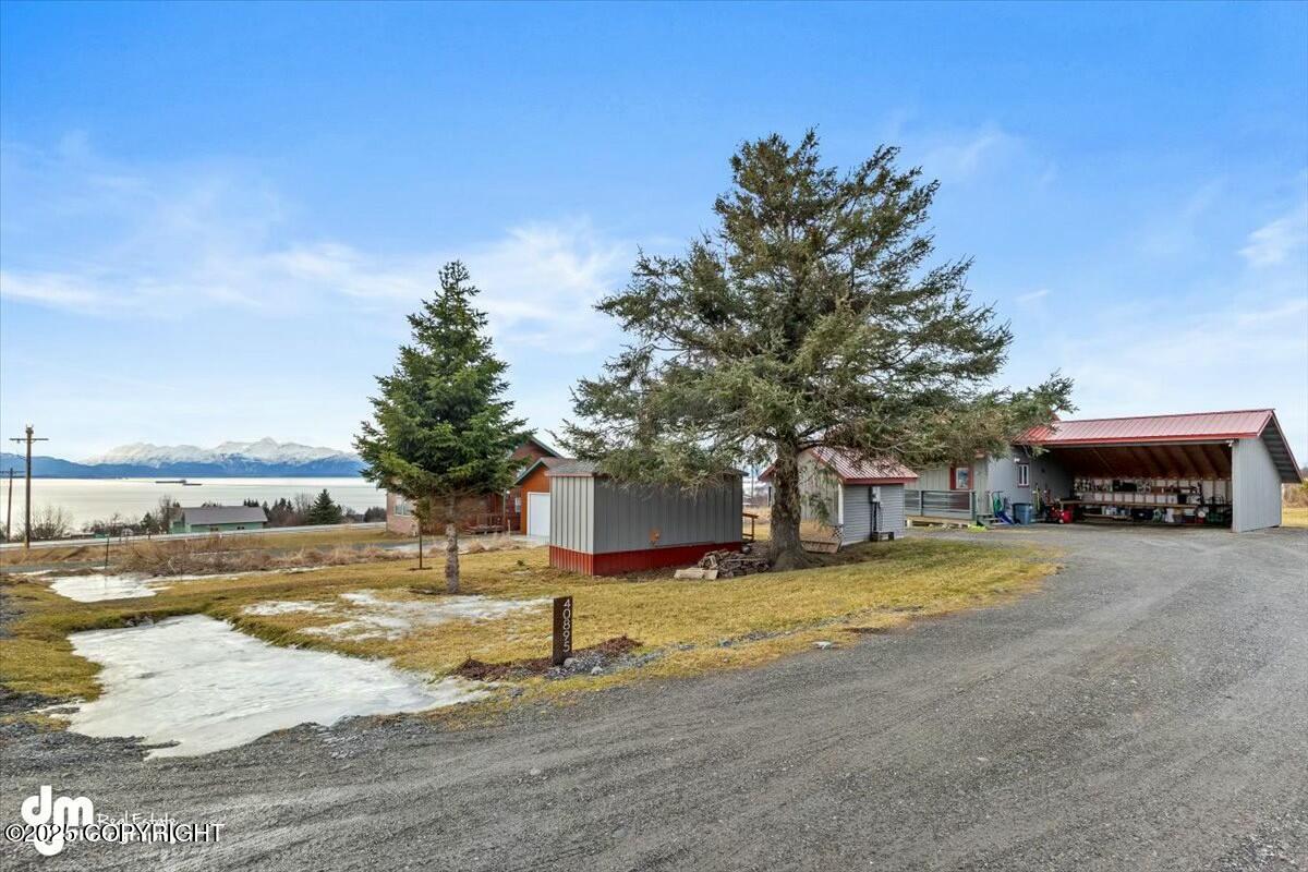 40895 Seaview Circle, Homer, Alaska image 40
