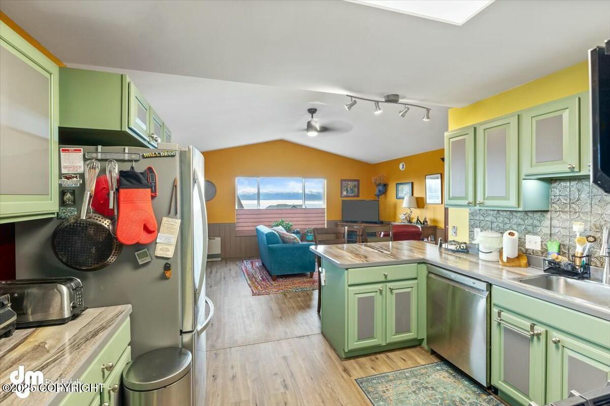 40895 Seaview Circle, Homer, Alaska image 13