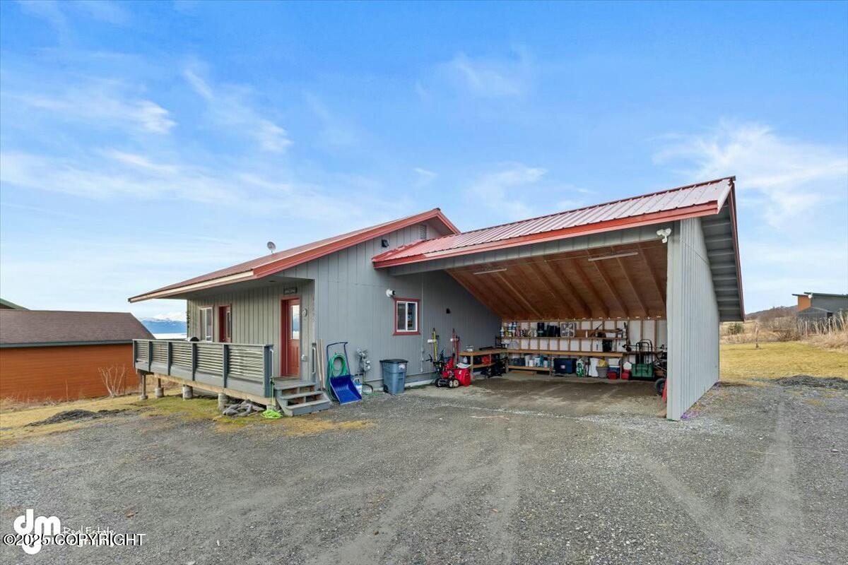 40895 Seaview Circle, Homer, Alaska image 33