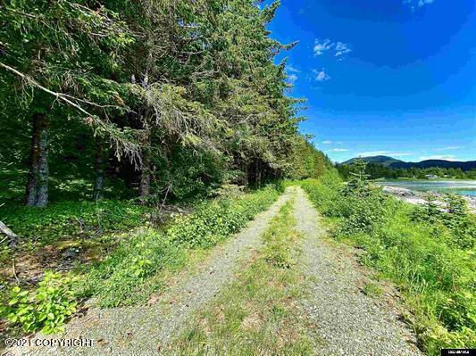 Parcel C 3 Viking Cove Subdivision, Haines, Alaska image 20