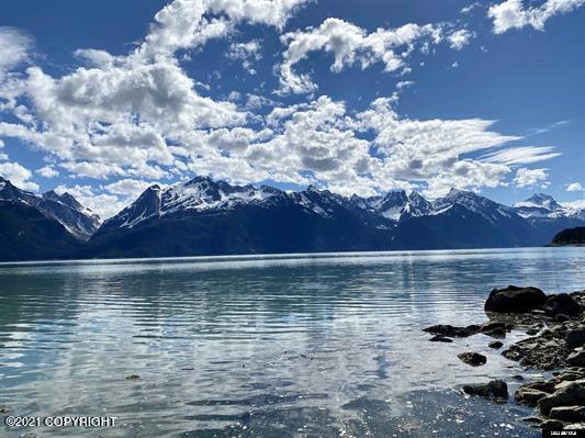 Parcel C 3 Viking Cove Subdivision, Haines, Alaska image 9